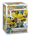 *PRÉ RESERVA* Funko POP! Animation One Piece - Armored Chopper - 1131