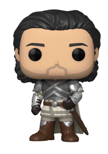 *PRÉ RESERVA* Funko POP! House of the Dragon - Ser Criston Cole - 21