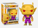 *PRÉ RESERVA* Funko POP! Dragon Ball Super - Super Hero - Orange Piccolo - 1707