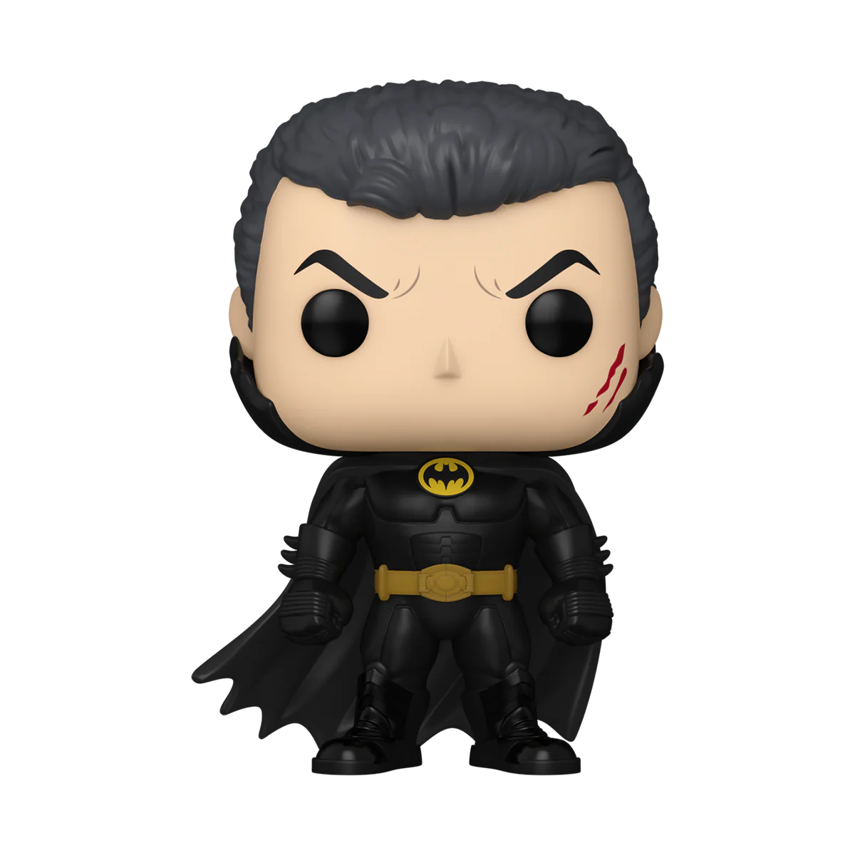 *PRÉ RESERVA* Funko Pop! Heroes: Batman 85th Anniversary - Batman Unmasked - 523