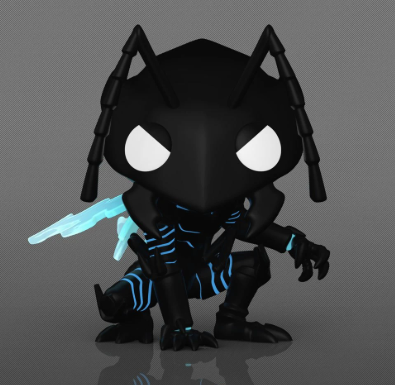 *PRÉ RESERVA* Funko Pop! - Solo Leveling - Beru - 2022