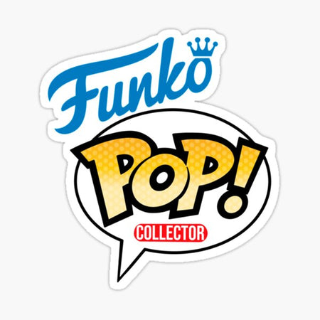 FUNKO POP