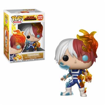 Funko Pop! My Hero Academia: Todoroki - 372