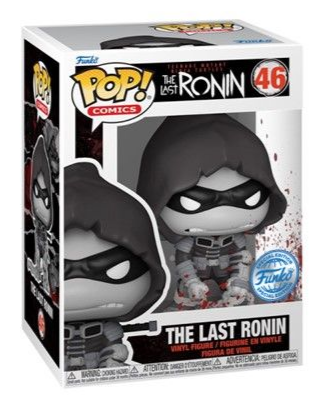 *PRÉ RESERVA* Funko Pop! The Last Ronin - The Last Ronin - 46