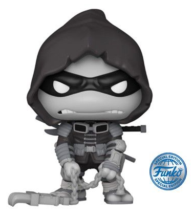*PRÉ RESERVA* Funko Pop! The Last Ronin - The Last Ronin - 46