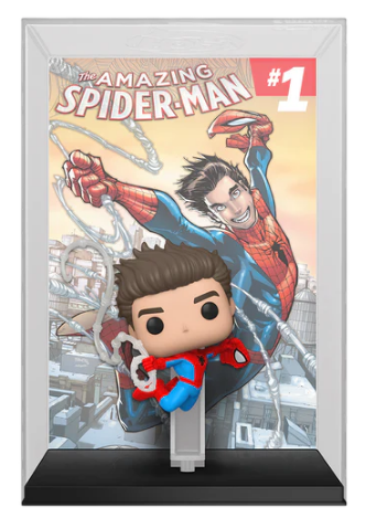 *PRÉ RESERVA* Funko POP! Marvel Spider-Man