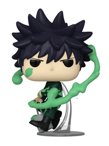 *PRÉ RESERVA* Funko Pop! Jujutsu Kaisen – Megumi Fushiguro 1646