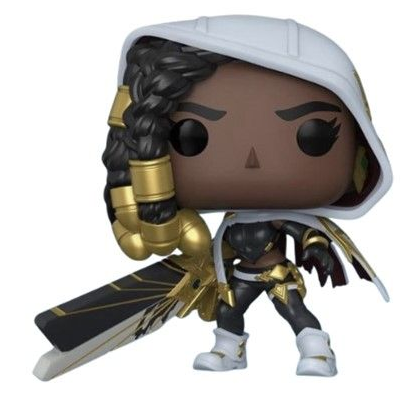 *PRÉ RESERVA* Funko Pop Games: League of Legends - Senna - 1043