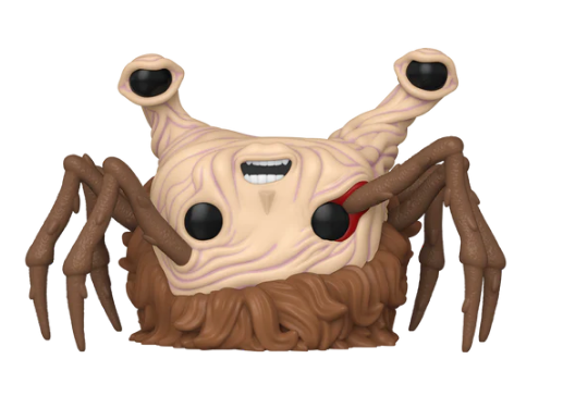 *PRÉ RESERVA* Funko Pop! Games Fusion - Spider Head - 994