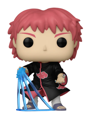 *PRÉ RESERVA* Funko POP! "Naruto Shippuden - Sasori - 1575