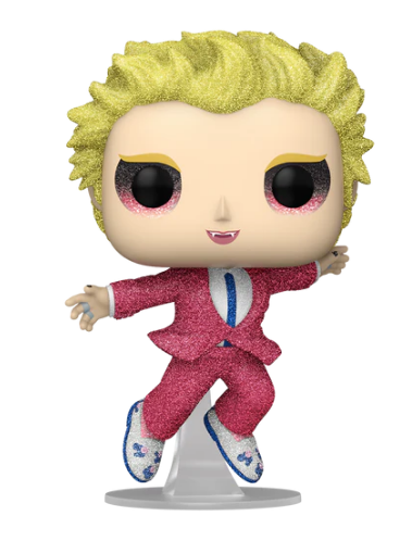 *PRÉ RESERVA* Funko POP! Rocks - Ed Sheeran Vampire Bad Habits Diamond - 348