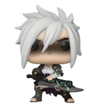 *PRÉ RESERVA* Funko Pop Games: League of Legends - Riven - 1040