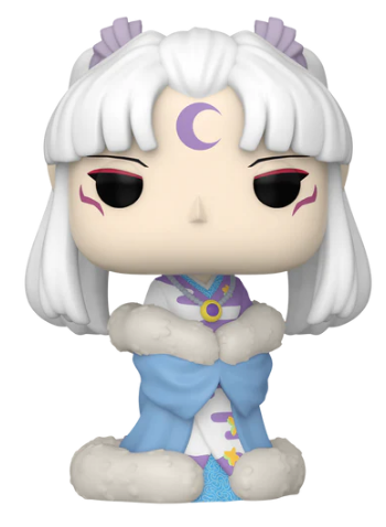 *PRÉ RESERVA* Funko POP! Animation: Inuyasha - Sesshomarus Mother - 1595