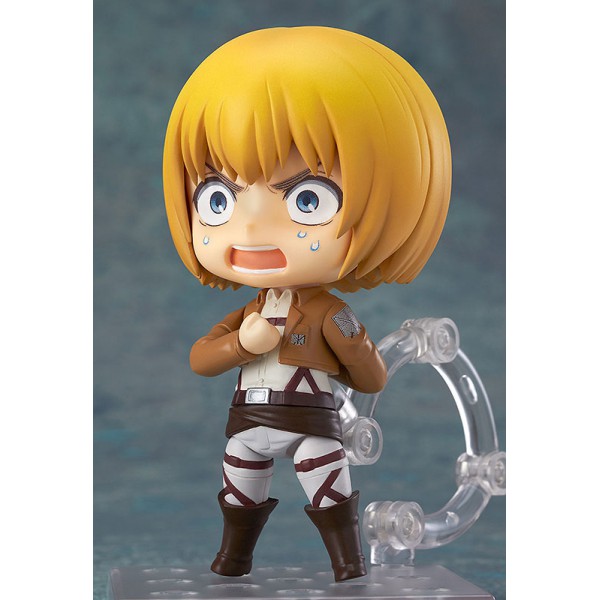 Nendoroid #435: - Armin Arlert - Attack on Titan