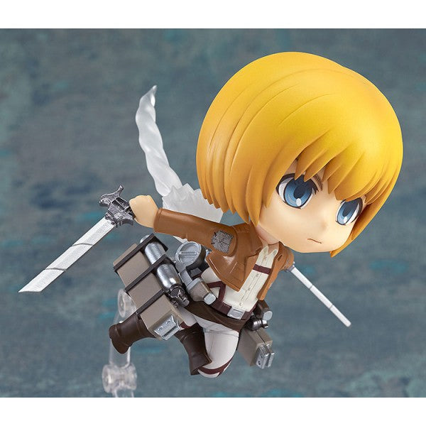 Nendoroid #435: - Armin Arlert - Attack on Titan