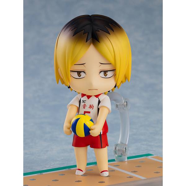 Nendoroid 1836: Haikyuu!! - Kozume Kenma - Second Uniform Ver. [Orange Rouge]